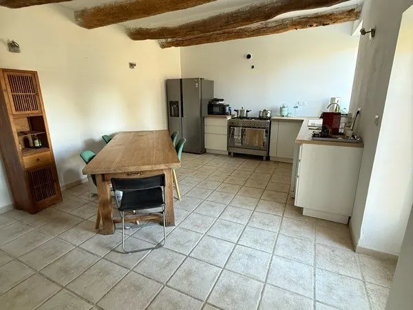 Location maison T3 90m2 