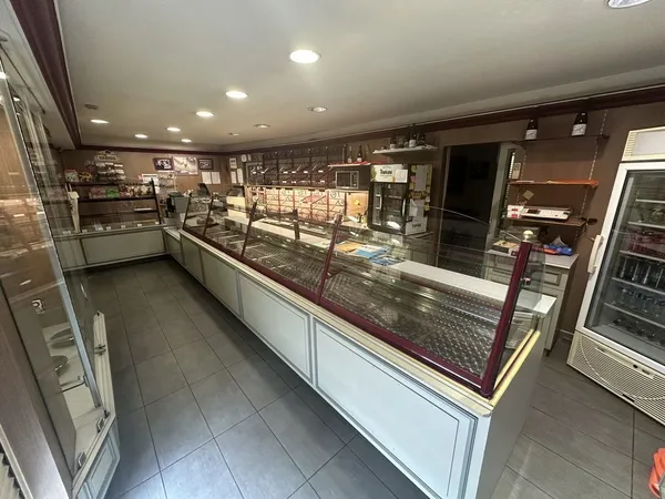 BOULANGERIE PATISSERIE VIENNOISERIE 