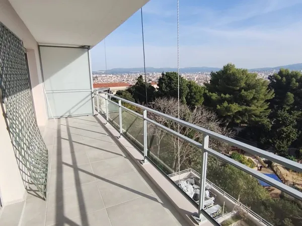 Appartement 3 pièces 75 m² 