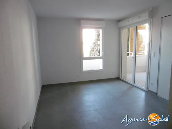 Appartement 1 pièce 24 m² 