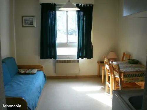 Location studio étudiant 