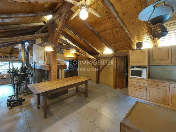 Appartement 3 pièces 76 m² 