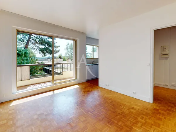Appartement 1 pièce 26 m² 