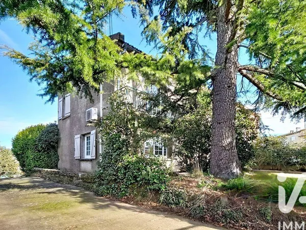 Maison 6 pièces 145 m² 