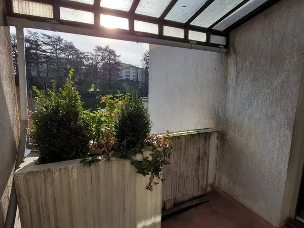 Appartement 4 pièces 85 m² 