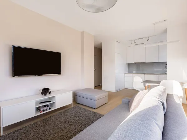 Appartement 47 m² 