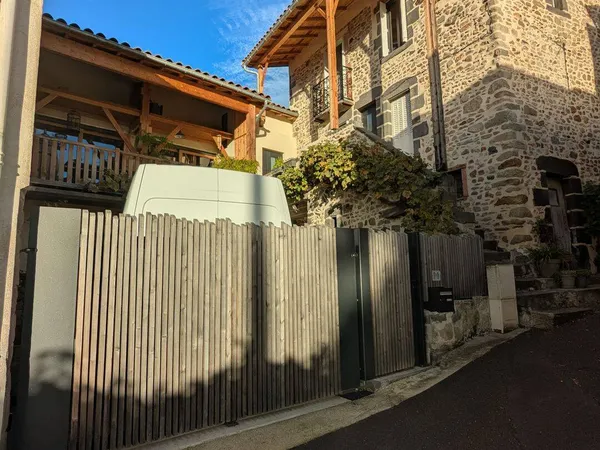 Maison 4 pièces 106 m² 