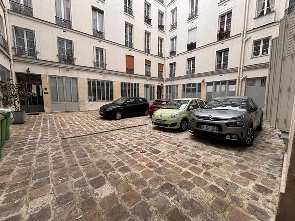 Parking - Garage Vente Paris 11e Arrondissement   23000€