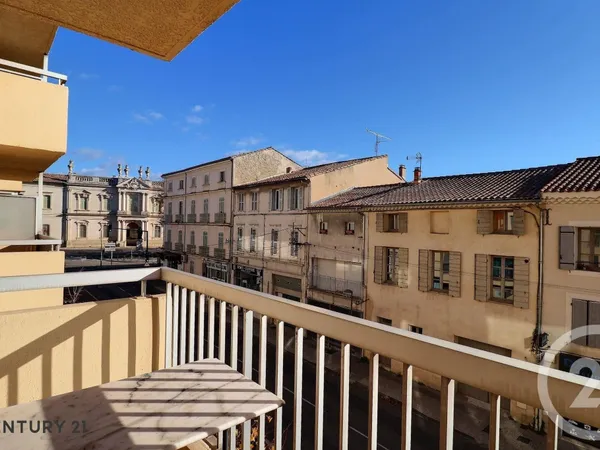 Appartement 3 pièces 75 m² 