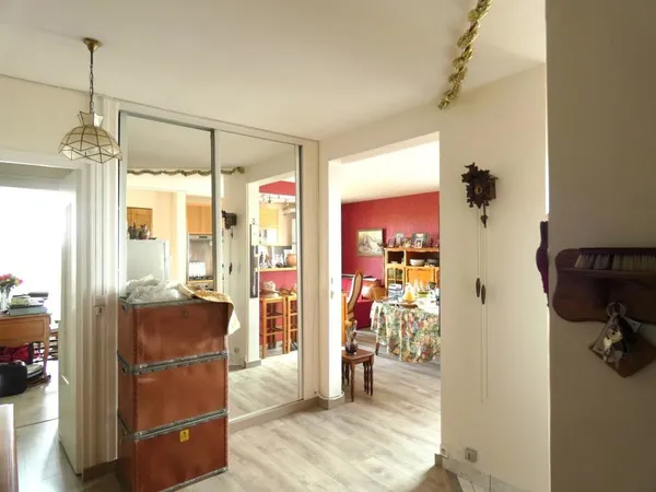 Appartement 