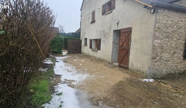 Maison 2 pièces 33 m² 