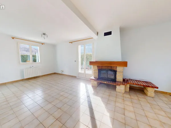 Maison 5 pièces 105 m² 
