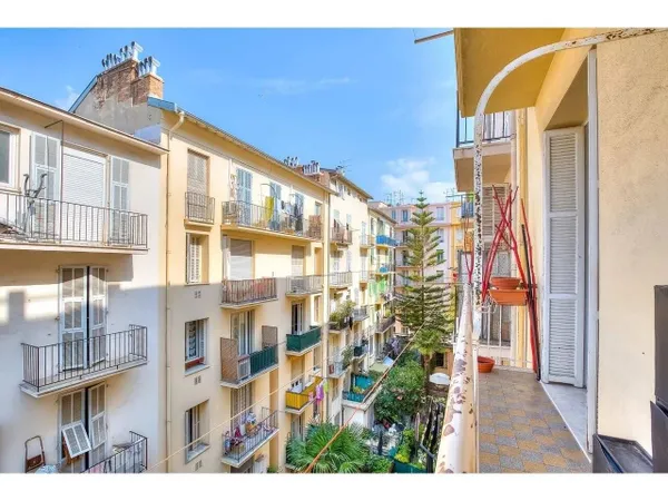 Appartement 2 pièces 32 m² 