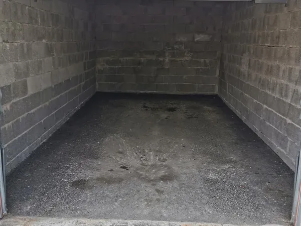 Parking 15 m² 