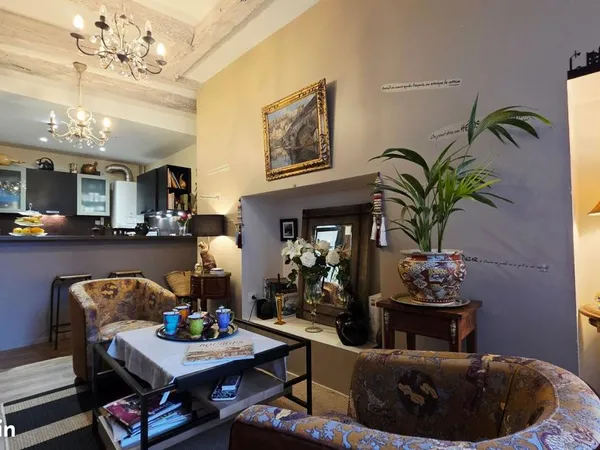 Maison 9 pièces 141 m² 