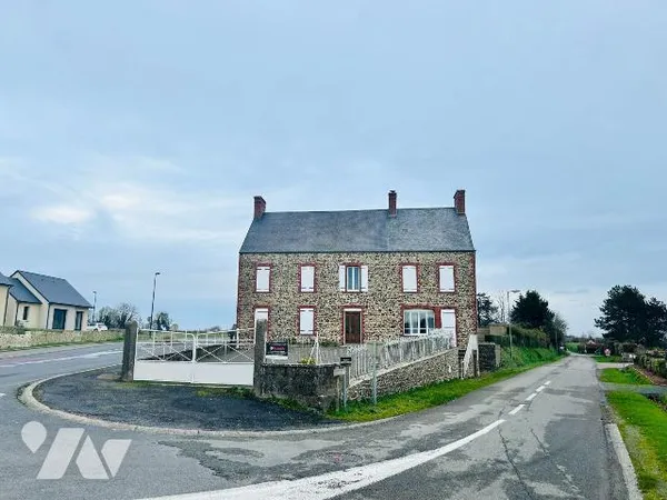 Maison 8 pièces 180 m² 