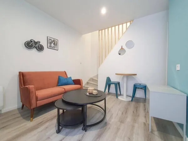 Maison 3 pièces 44 m² 
