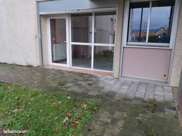 Local commercial 63 m² 