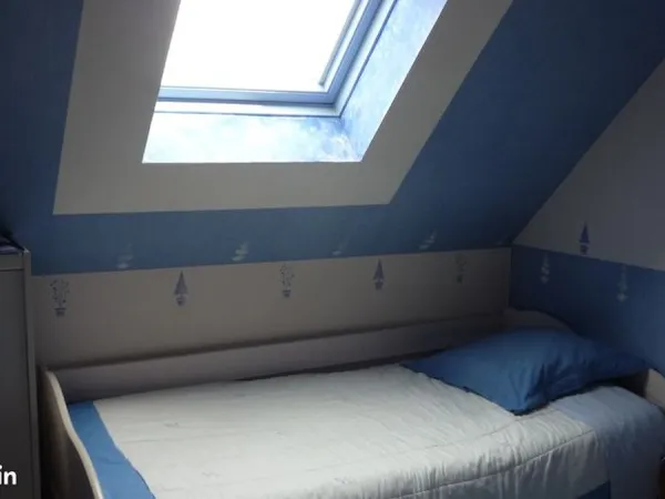 Petite chambre pour alternante hors WE