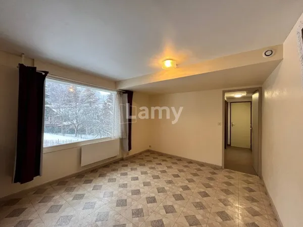 Appartement 3 pièces 48 m² 
