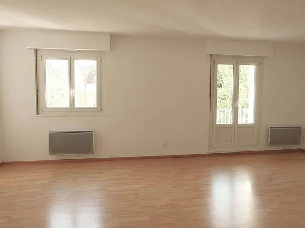 Appartement 3 pièces 73 m² 