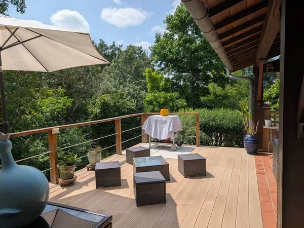 Maison traditionnelle 6 pièces 208 m² 