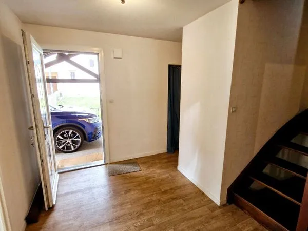 Maison 4 pièces 111 m² 