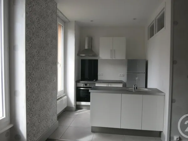 Appartement 3 pièces 80 m² 