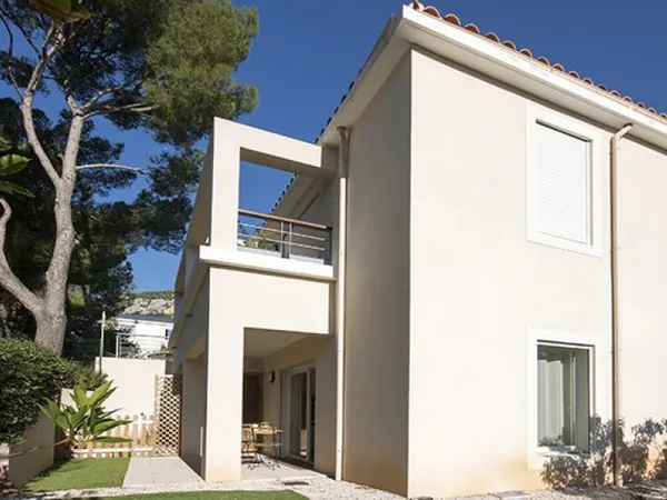 Appartement en résidence seniors 1 pièce 23 m² 