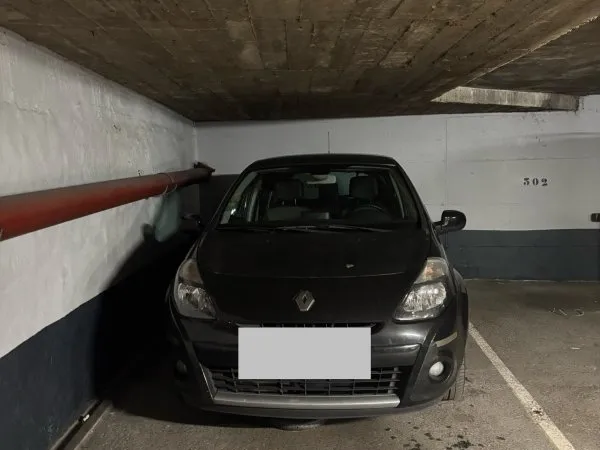 Loue parking