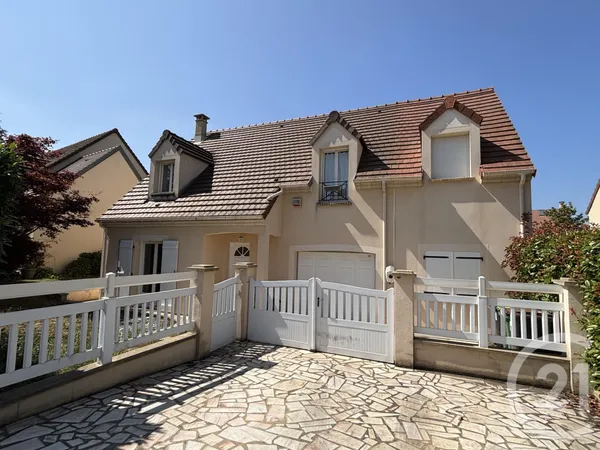 Maison 7 pièces 145 m² 