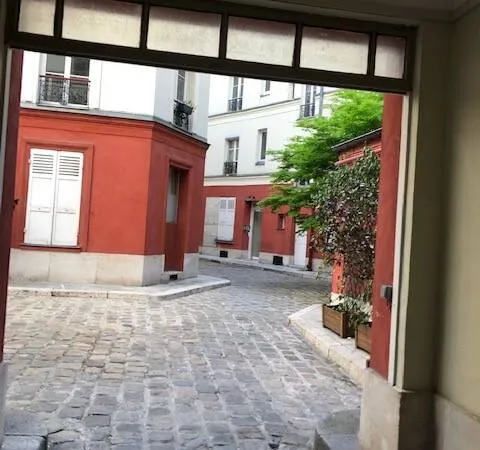 Appartement 1 pièce 30 m² 
