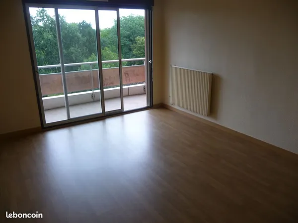T2 50 m2 Toulouse Rangueil Facultés 