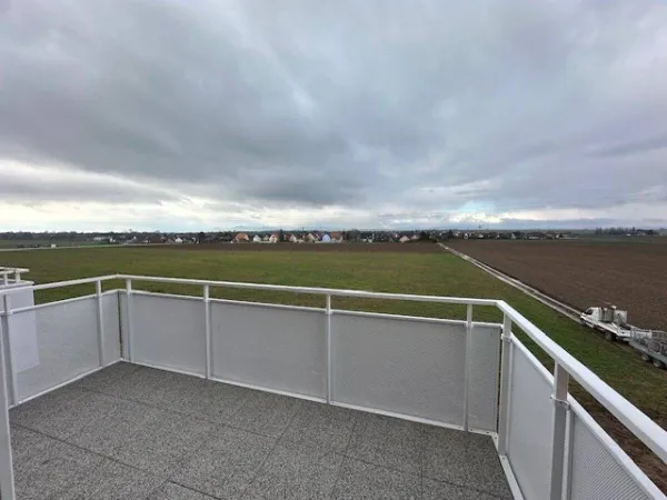 Appartement 2 pièces 51 m² 