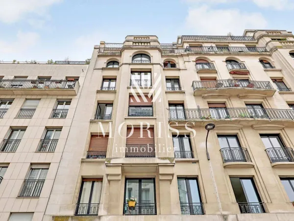 Appartement 1 pièce 20 m² 