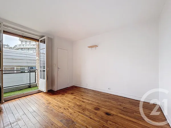 Appartement 1 pièce 22 m² 