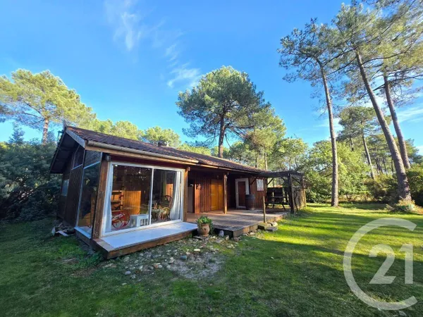Maison 3 pièces 46 m² 