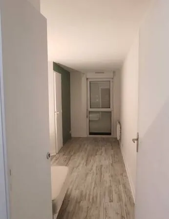 Appartement 1 pièce 18 m² 