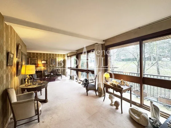 Appartement 5 pièces 103 m² 