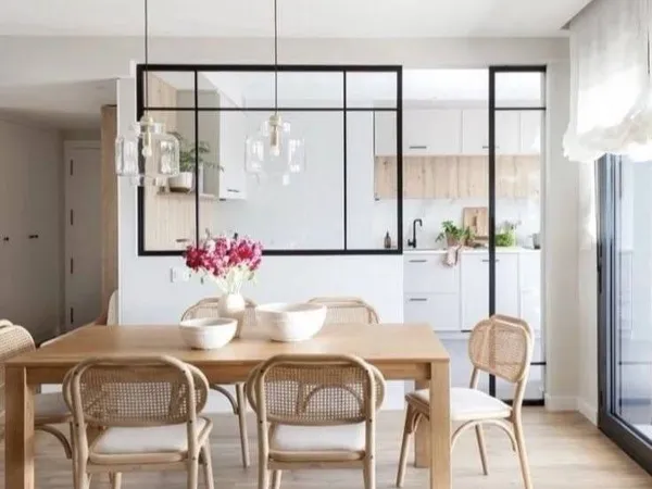 Maison 5 pièces 95 m² 
