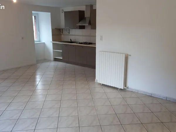 Location maison Miolles 
