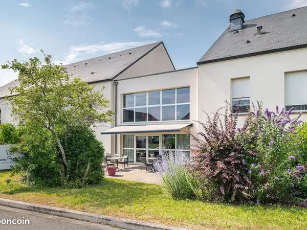 Appartement 1 pièce 25 m² 