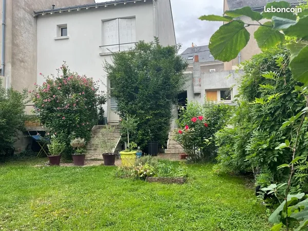 Maison 3 pièces 80 m² 