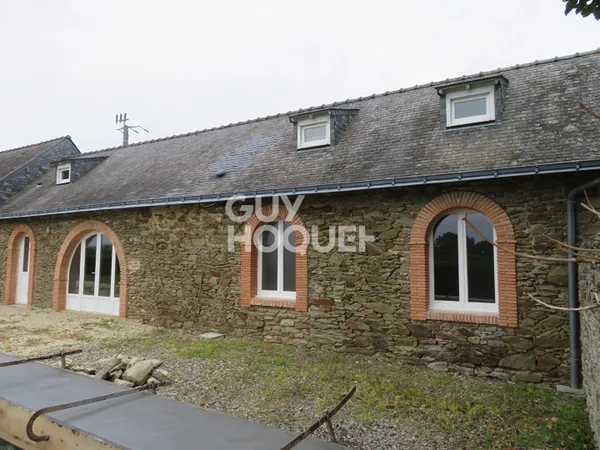Maison Coudray 3 pièce(s) 62.39 m2 