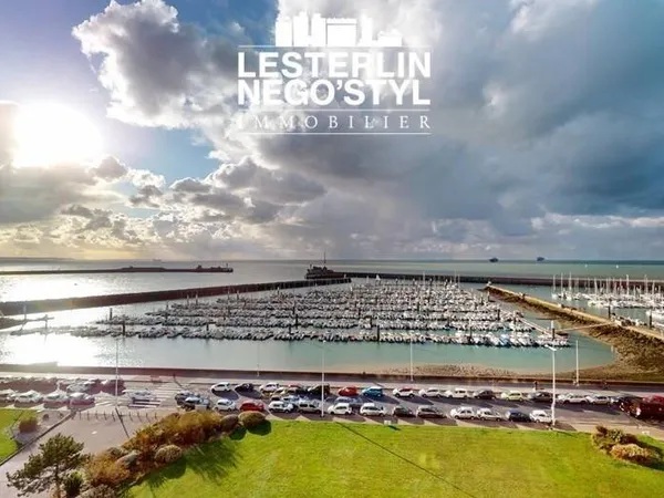 Appartement 4 pièces 125 m² 
