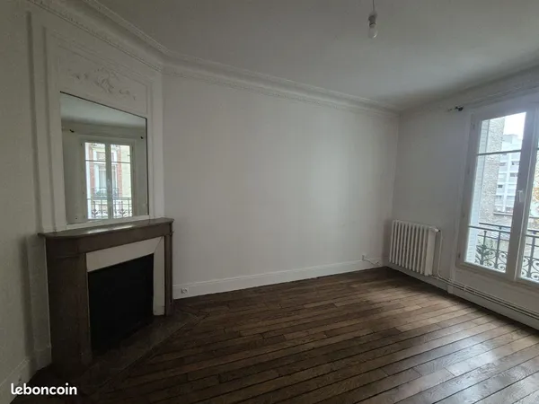 Appartement 2 pièces 51 m² 