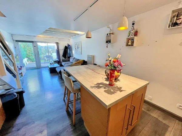 Duplex/Triplex 