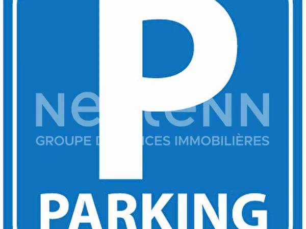 LE PRE ST GERVAIS - Parking sous sol - centre ville 