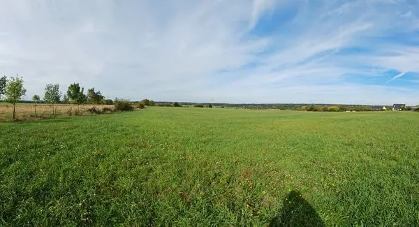 TERRAIN de LOISIR 4000 m² - Proche Ancenis / St Géréon 