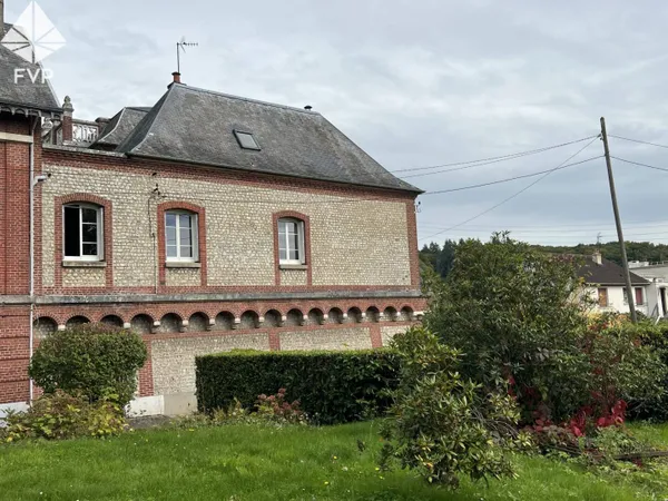 Maison 4 pièces 103 m² 